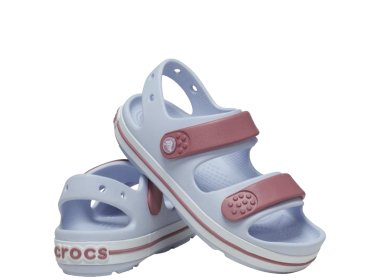 Sandałki Crocs Sandal Crocband Cruiser Dreamscape / Cassis