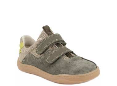 Primigi półbuty sportowe barefoot Khaki