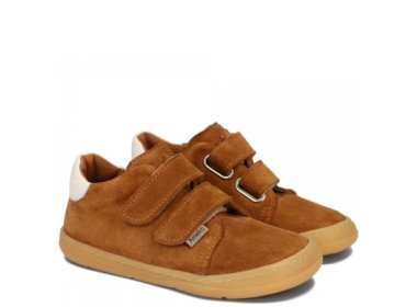 Buty Ameko barefoot Dash Carmel