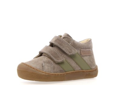 Lekkie i elastyczne buty NATURINO barefoot Sabby Mud-Stone