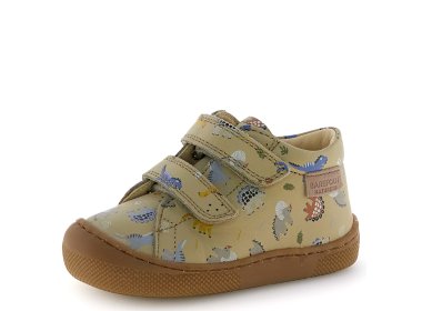 Lekkie i elastyczne buty NATURINO barefoot AMUR Stone