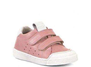 Froddo buty dla dziewczynki Rosario Velcro Pink