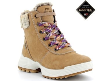 Primigi buty zimowe GoreTex 6398000