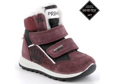 PRIMIGI dziewczęce buty zimowe z membraną GoreTex