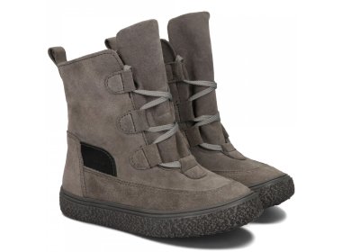 Ameko dziecięce buty zimowe MILO STONE