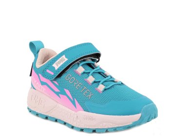 Buty Primigi lekkie sneakersy z membraną GoreTex