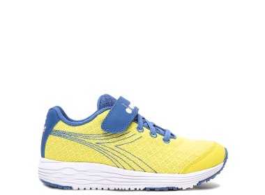 DIADORA buty dla dzieci do biegania FLAMINGO