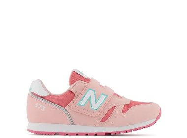 Sneakersy dziewczęce New Balance YZ373JD2