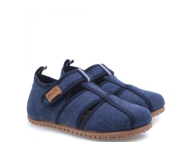 Kapcie Emel Barefoot E 101-5