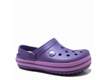 Crocs Crocband Blue Violet / Iris