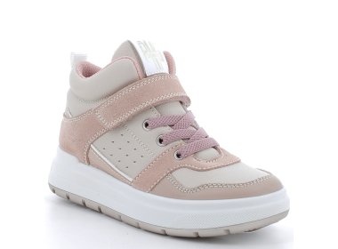 Buty Primigi wyższe sportowe dla dziewczynki