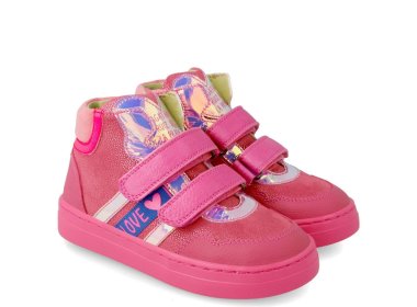 Agatha Ruiz de la Prada dziewczęce sneakersy 221943-A