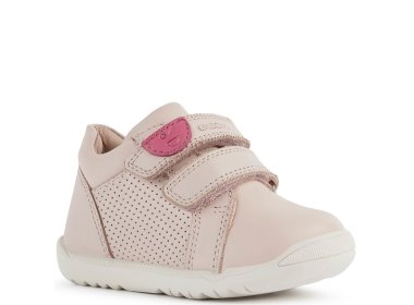 Geox elastyczne buciki B Macchia G. A Lt Rose
