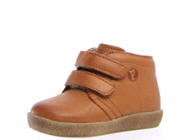 Naturino Falcotto Conte 2VL Cognac
