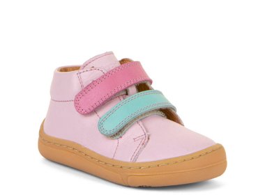 Froddo buty dziecięce Barefoot First Step Pink