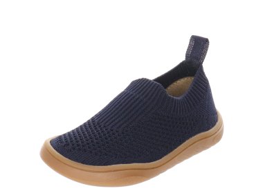 Wsuwane lekkie buty dziecięce MILAMI barefoot