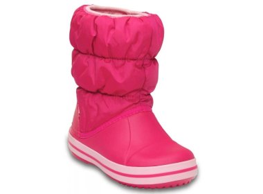 Kids Winter Puff Boot