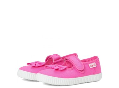 Cienta Baleriny 56060 42 Rosa ESP
