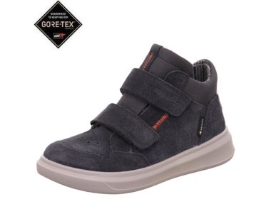 Superfit ocieplane buty z membraną COSMO Grau
