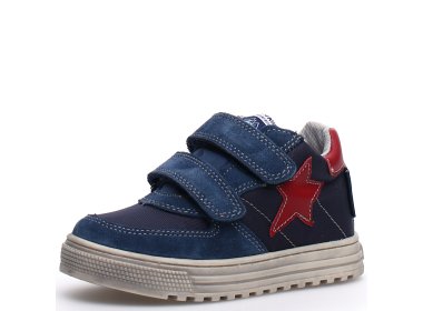 Naturino nieprzemakalne sneakersy Hess