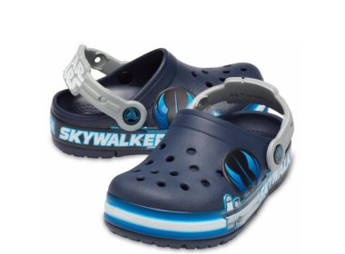 Crocs Clog Luke Skywalker K Navy 206280-410