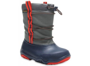 Kids Swiftwater Waterproof Boot