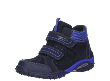 Superfit ocieplane buty sportowe SPORT4 z membraną GoreTex