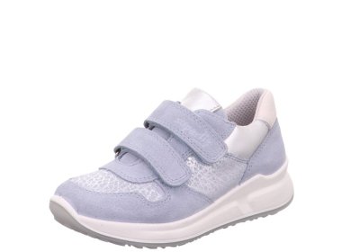Superfit buty sportowe Merida Hellblau