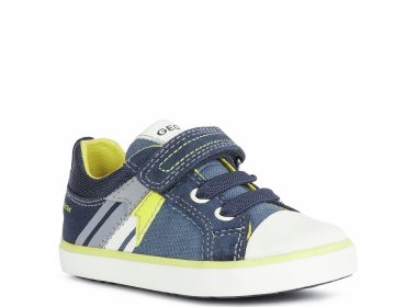 GEOX Trampki B KILWI B. B