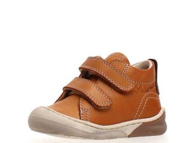 Naturino trzewiki PUNKY VL Zucca-Militare