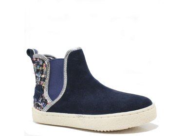 Pepe Jeans lekkie ocieplane kozaczki PARSON GLAM KIDS