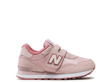 Sneakersy dziecięce New Balance YV515SO