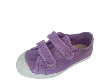 Tenisówki Cienta 78777 199 Lilas