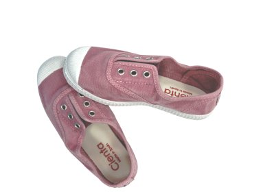 Tenisówki Cienta Rosa 70777 42