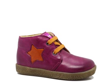 Naturino Falcotto 1586 Mirtillo-Arancio