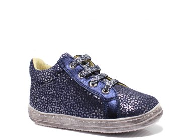 Naturino dziewczęce trzewiki 4677 Blue