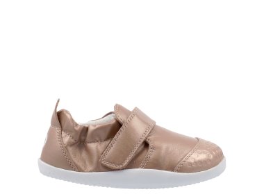 Bobux pierwsze buty Xplorer XP Go Rose Gold