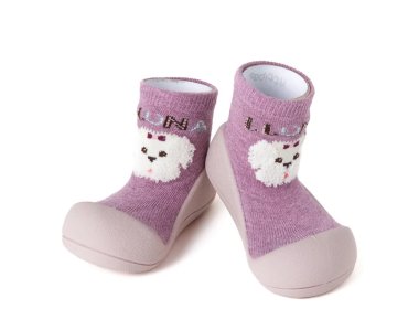 Attipas Luna Purple