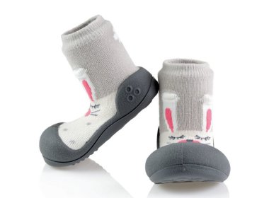 Attipas Pet Gray