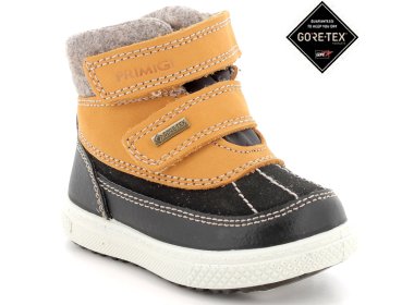 PRIMIGI buty zimowe z membraną GoreTex