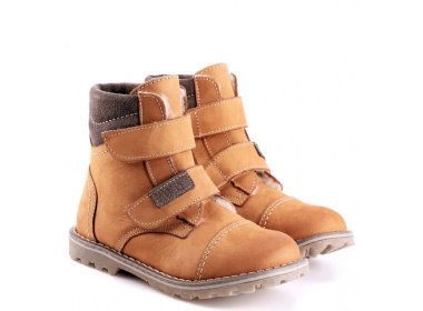 Emel wodoodporne buty zimowe EV 2448A-1